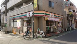 【周辺】 | モードクレイン練馬