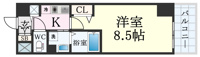 家具家電付き物件です!撤去も可能です★