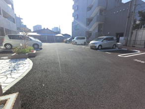 【駐車場】 | シューティングスター