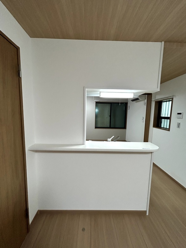 MJ RESIDENCE 王子のキッチン