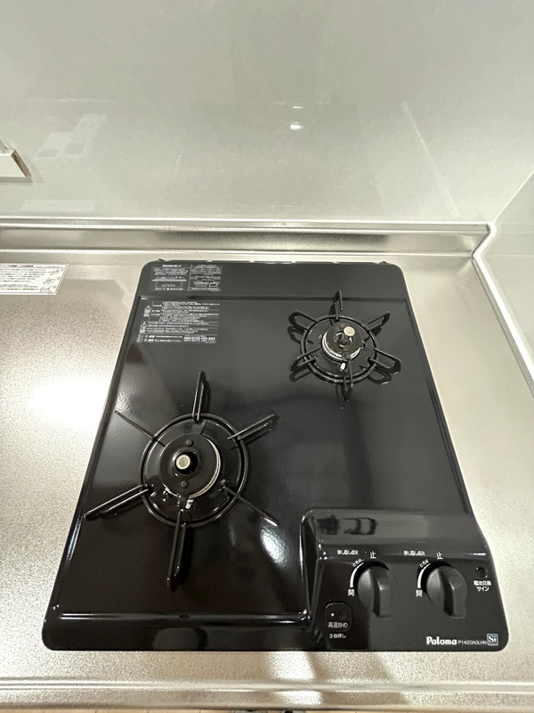 MJ RESIDENCE 王子のキッチン