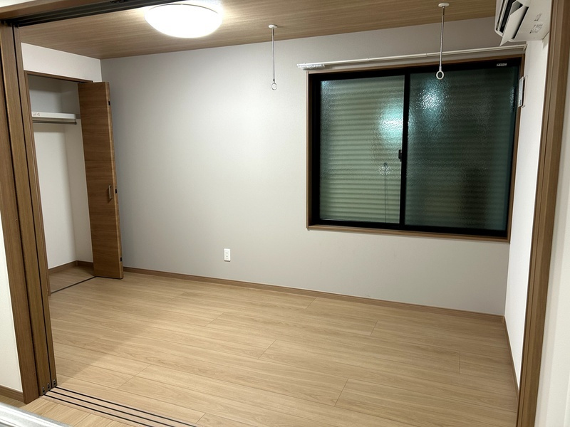 MJ RESIDENCE 王子の寝室