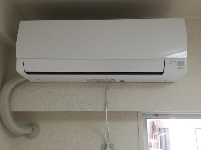 アーバンコア鹿野の設備