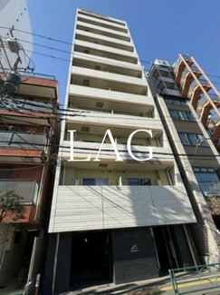 【外観】 | プレール・ドゥーク住吉駅前 | 外観です。