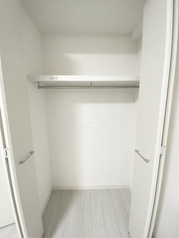 スプランディッド難波SOUTHの収納|スプランディッド難波SOUTH　収納