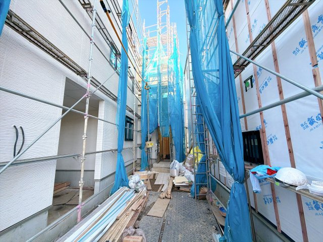 ハートフルタウン 浦和区針ヶ谷3丁目
