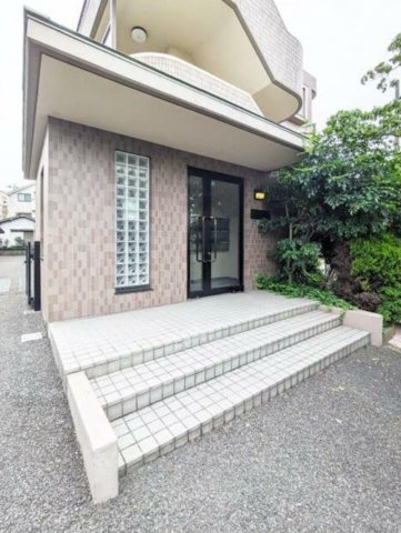 【エントランス】 | リヴェール石川台
