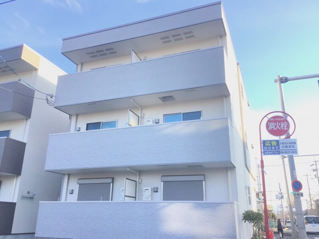 【設備】 | マルベリーガーデン山本南Ⅰ