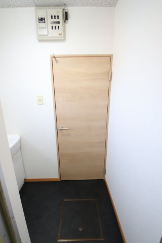 【洗面所】 | 山田戸建住宅