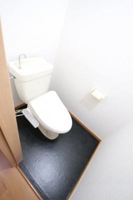 【トイレ】 | 山田戸建住宅