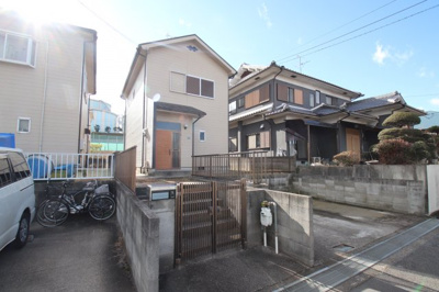 【外観】 | 山田戸建住宅