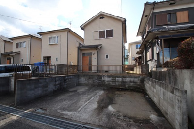 【外観】 | 山田戸建住宅