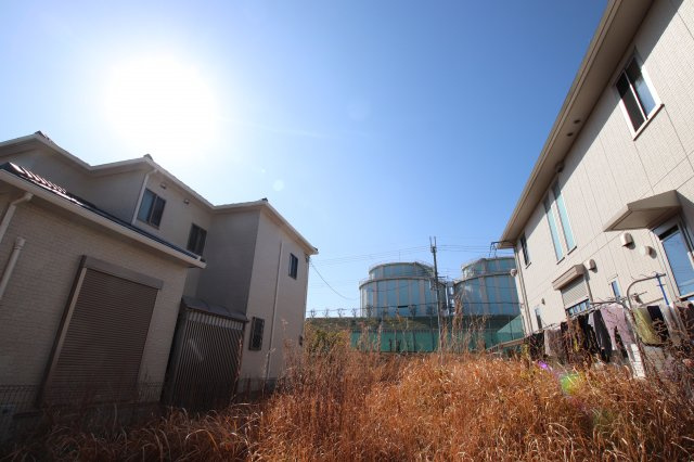 【展望】 | 山田戸建住宅