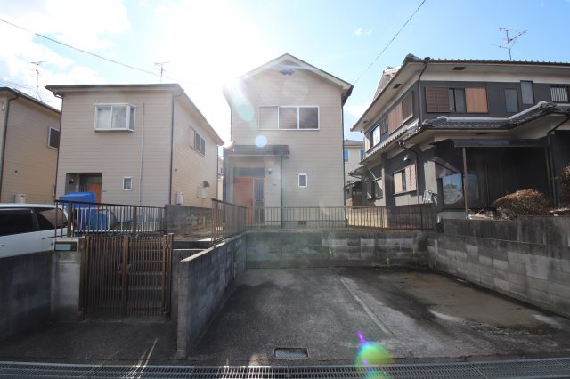 【外観】 | 山田戸建住宅