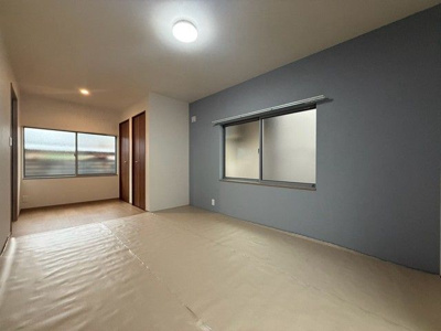 【和室】 | 福田一戸建て借家