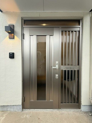 【その他共用部分】 | 福田一戸建て借家