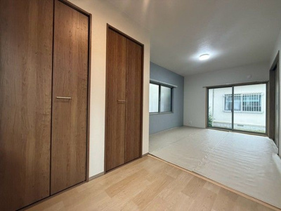 【子供部屋】 | 福田一戸建て借家