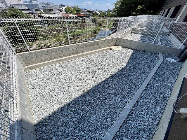 茨木市豊川２丁目の店舗事務所
