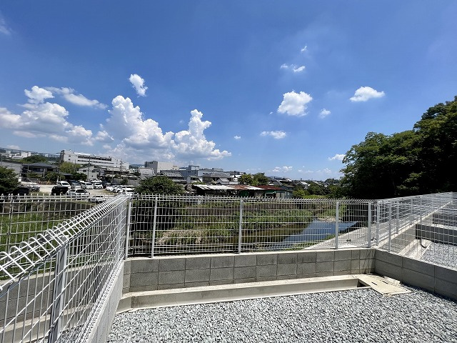 茨木市豊川２丁目の店舗事務所