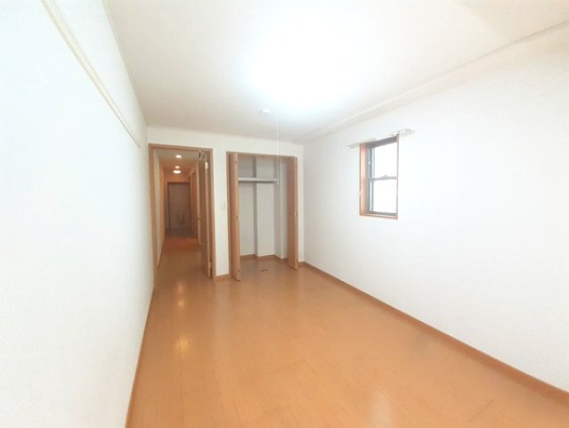 メープル神戸住吉の内装