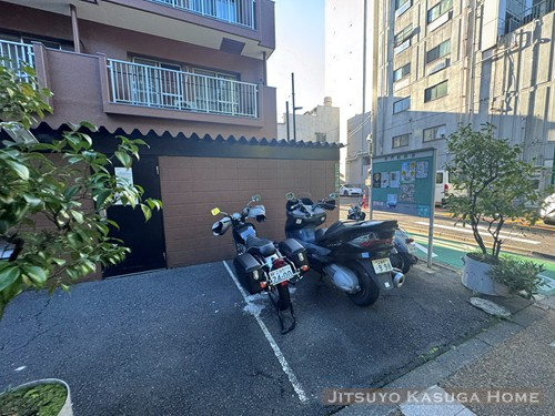 【その他共用部分】