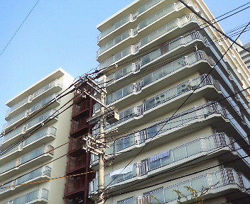 香里日光ハイツのその他