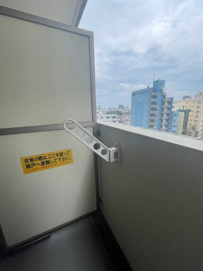  | メゾン・ド・ヴィレ白金台