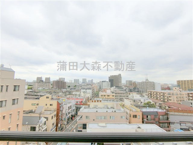 タートル仲六郷