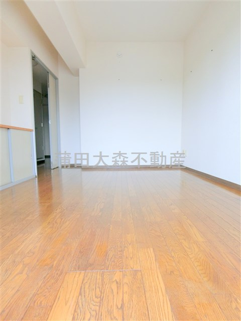タートル仲六郷のその他