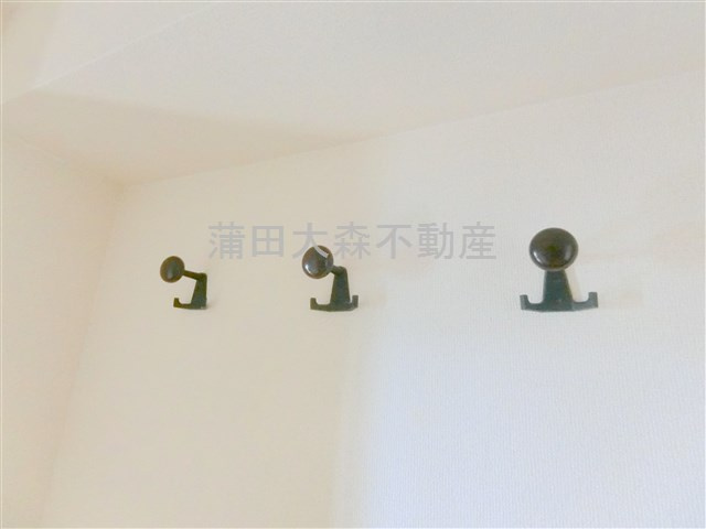 タートル仲六郷の設備