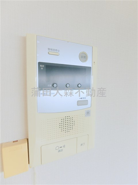タートル仲六郷の設備