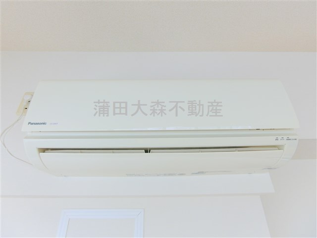 タートル仲六郷の設備