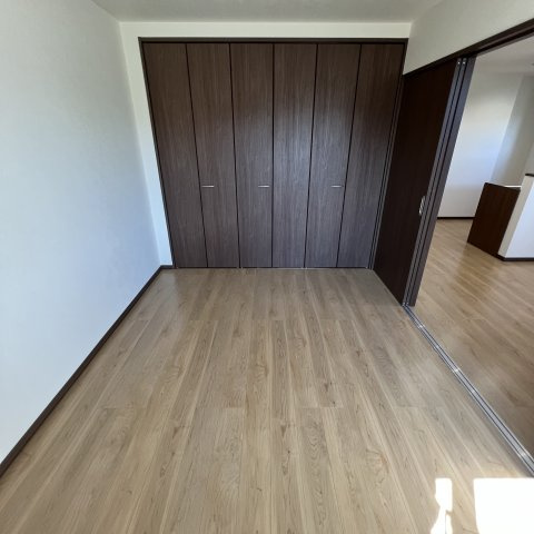 リアンハイム中央の内装