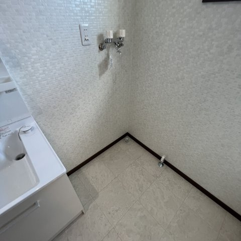 リアンハイム中央の設備