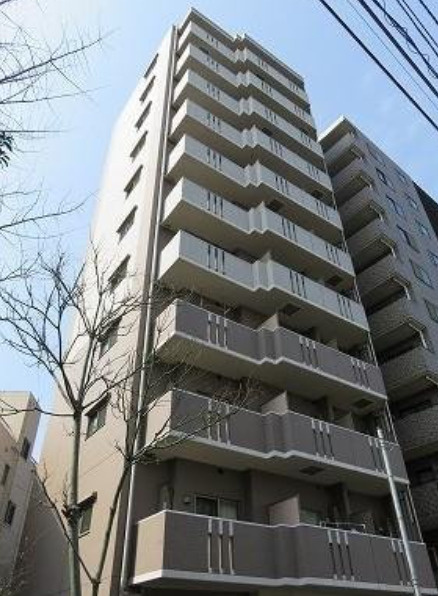 デュオシティ大森町のその他