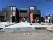 南国市大そね甲/5号地の画像