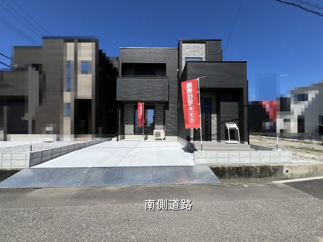 【外観】 | 南国市大そね甲/5号地