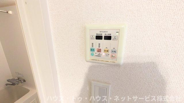 第18シントウキョウビルの設備