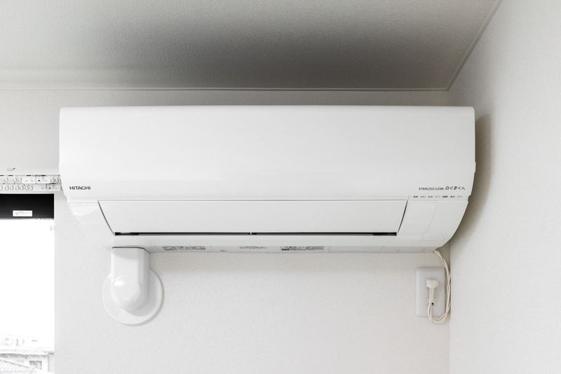 Agrande　HibarigaokaⅠ（エイグランひばりが丘Ⅰ）の設備