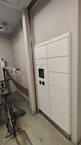 【その他共用部分】エイペックス神戸みなと元町コーストライン 