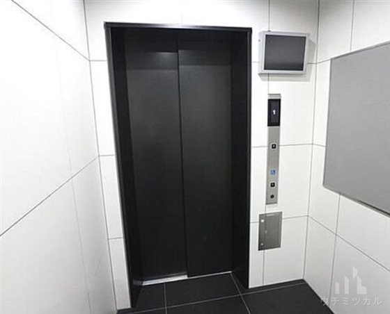 GENOVIA世田谷砧 green veil のその他共用部分