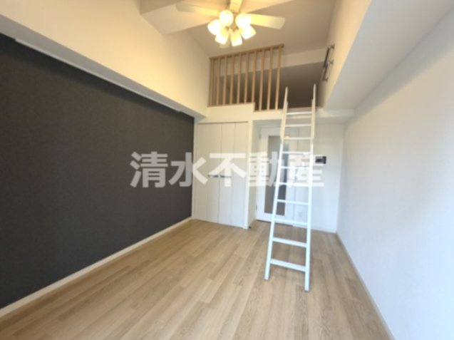 練馬駅徒歩3分マンションの内装|画像は別部屋の参考写真となります
