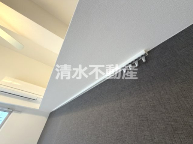 練馬駅徒歩3分マンションの設備|画像は別部屋の参考写真となります