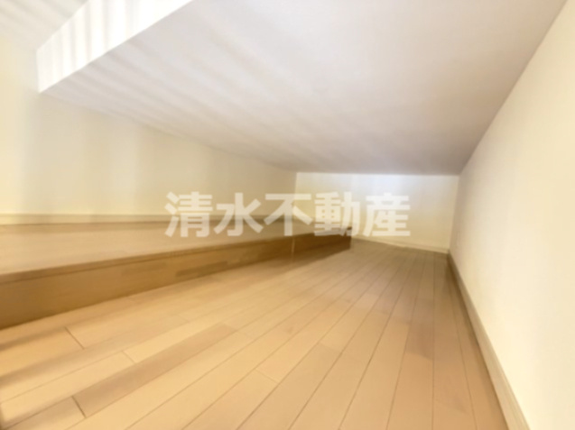 練馬駅徒歩3分マンションの内装|画像は別部屋の参考写真となります