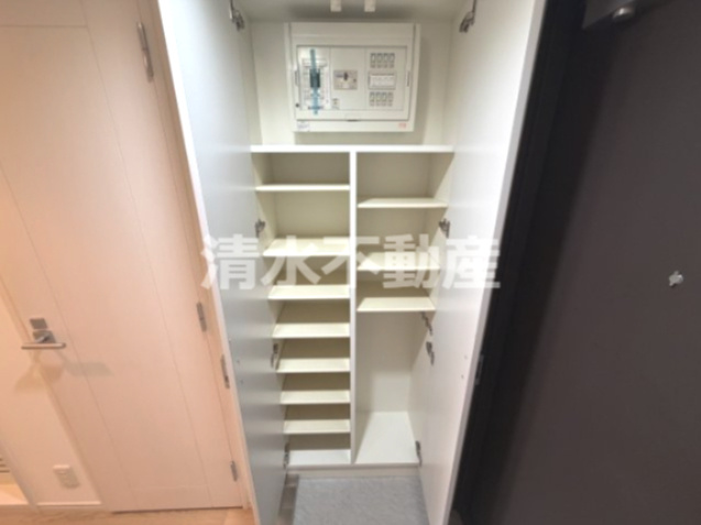 練馬駅徒歩3分マンションのその他|画像は別部屋の参考写真となります