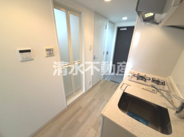 練馬駅徒歩3分マンションの内装|画像は別部屋の参考写真となります