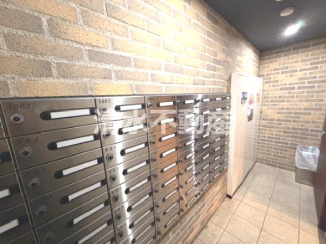 練馬駅徒歩3分マンションのその他共用部分|☆仲介手数料無料の清水不動産までお気軽にお問い合わせください☆