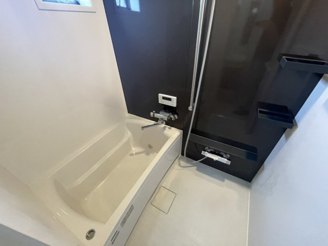 【浴室】 | ※同一マンションのイメージ写真※