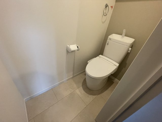 【トイレ】 | ※同一マンションのイメージ写真※