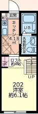 【間取り】 | フェリース聖蹟桜ヶ丘